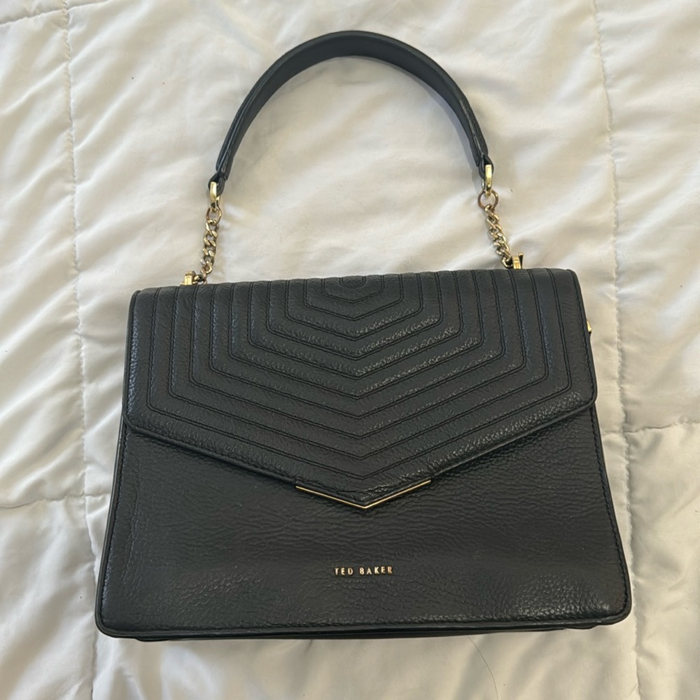 Ted Baker shoulder bag in good condition
